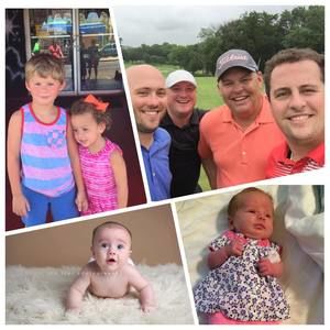 Meet your Posher, Cindy